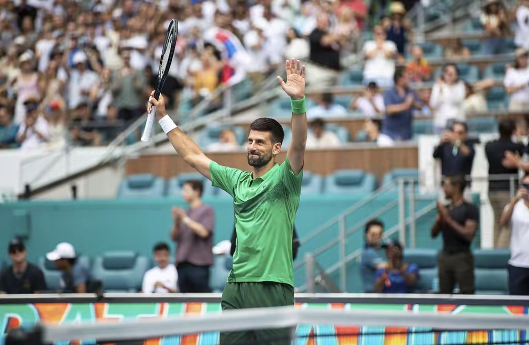 Kaiyun-德约科维奇官方宣布大比分获胜新规，快船引发争议！