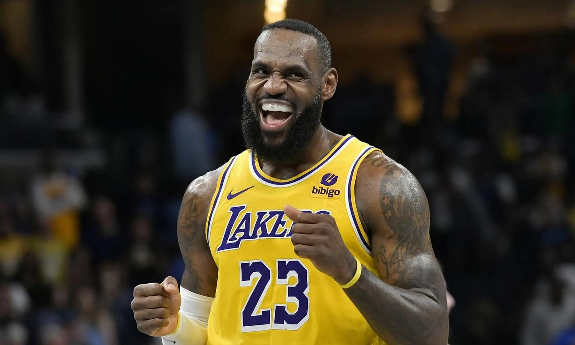 Kaiyun-詹姆斯重要时刻表现优异，湖人带队取胜！的简单介绍