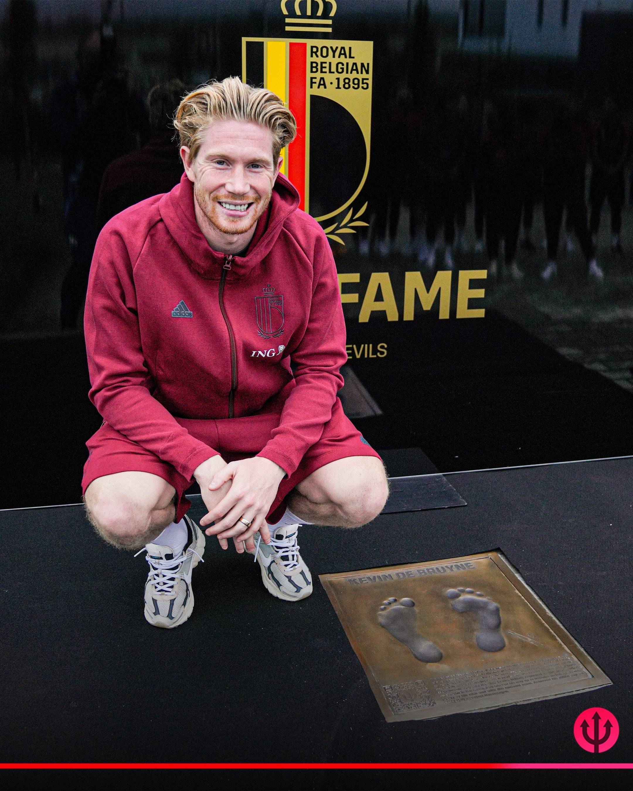 开云-德布劳内回归赛场，回归赛场首场状态亮眼，瑞士队观众沸腾！的简单介绍