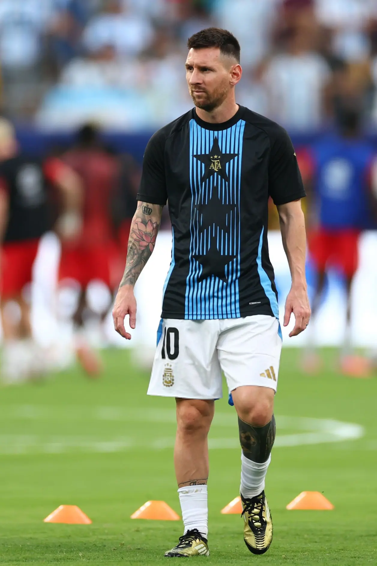 开云- 梅西 加戈 