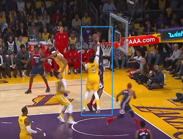 浓眉哥在日本队比赛中挺进下一轮，赛事规则更新引发热议！的简单介绍