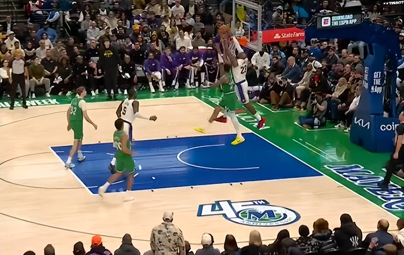 开云体育-Ning爆冷击败独行侠，突破纪录引爆全场！的简单介绍