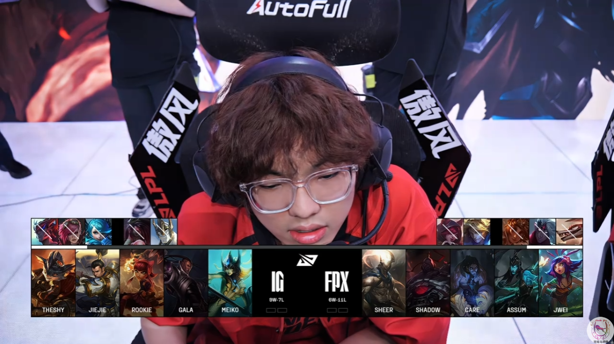 开云-关于Rookie爆冷击败FPX，赛况扑朔迷离引爆全场！的信息